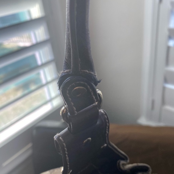 Gucci Pelham Monogram Canvas Purse - Picture 3 of 7